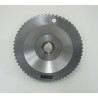 SPECIAL HANDWHEEL/DRIVE PULLEY FOR ROTARY TABLE