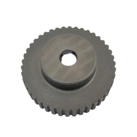 DRIVE PULLEY FOR DIY CNC 42 TOOTH XL037 SIZE