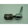 QUILL SHAFT LOCK ASSEMBLY
