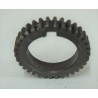 GEAR FOR SPINDLE OR LARGE DIAMETER SHAFT